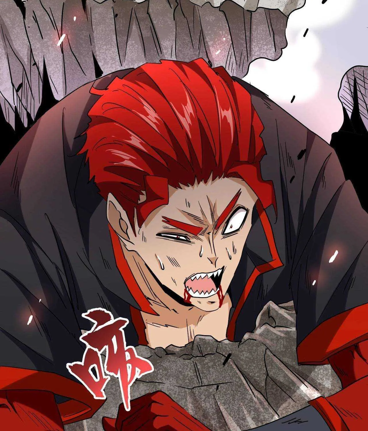 Read Magic Emperor chapter 197 image 56 on Lezhin