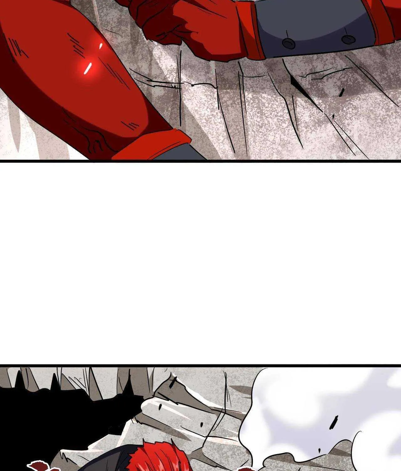 Read Magic Emperor chapter 197 image 57 on Lezhin