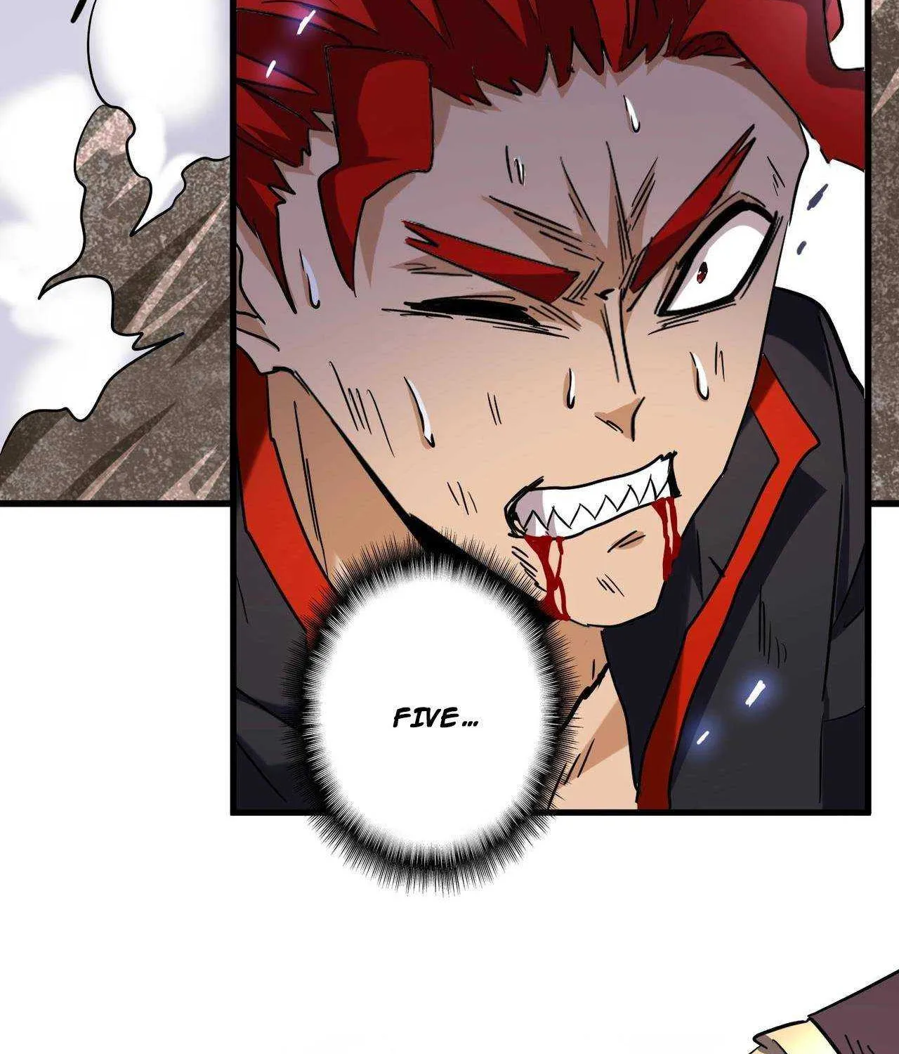 Read Magic Emperor chapter 197 image 59 on Lezhin