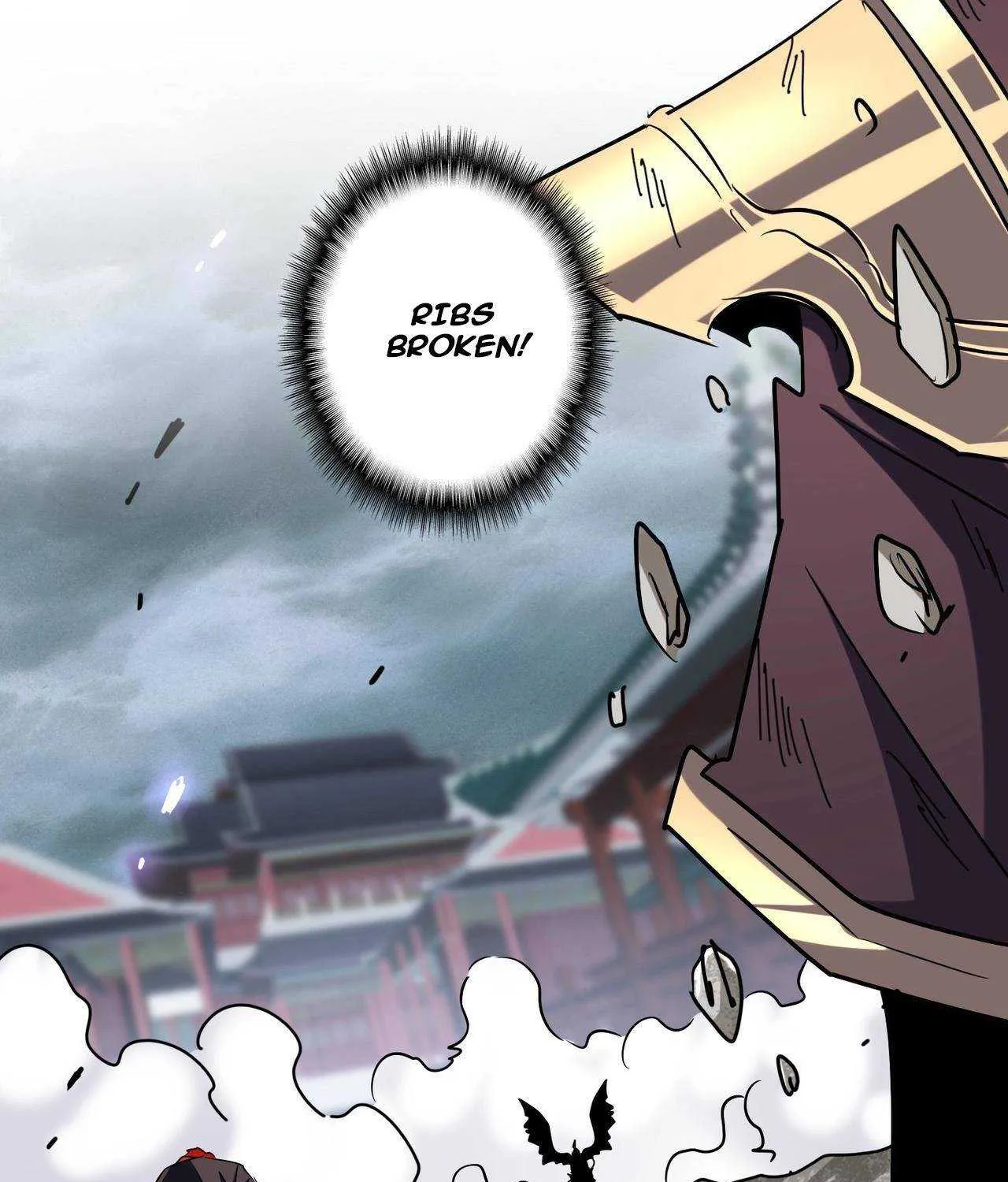 Read Magic Emperor chapter 197 image 60 on Lezhin