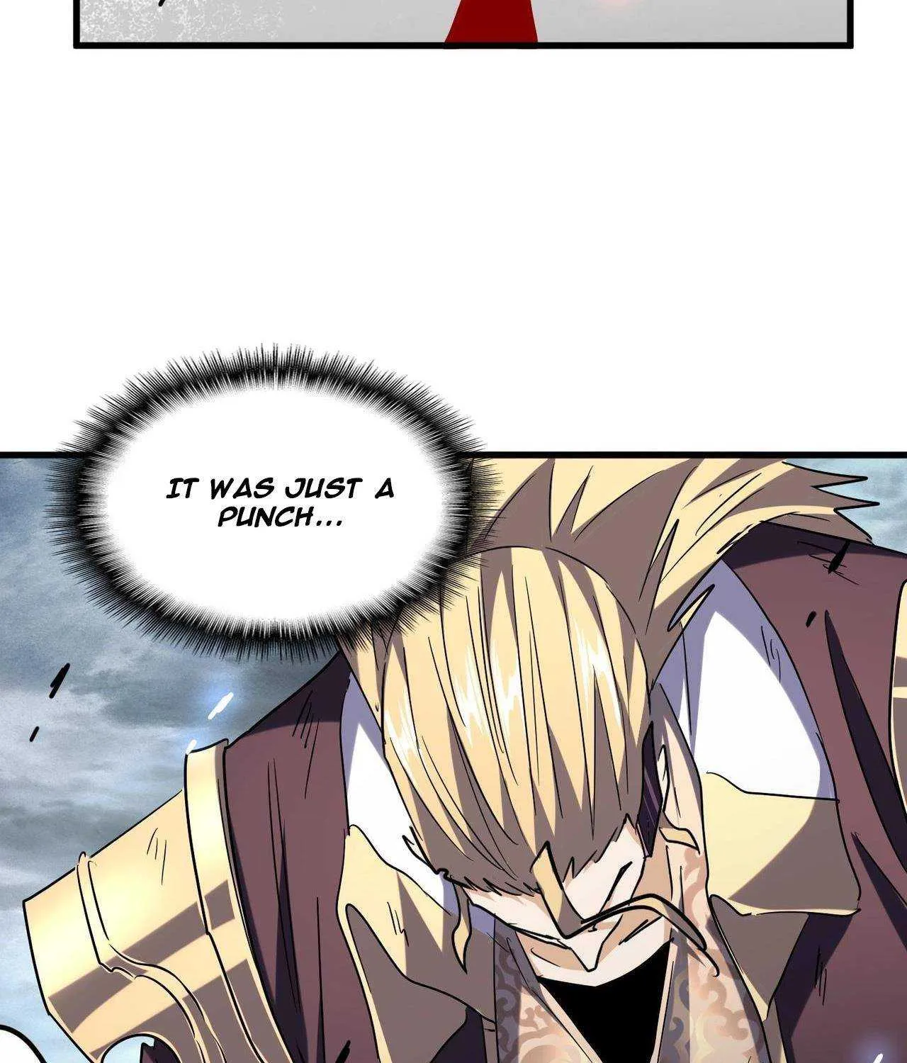 Read Magic Emperor chapter 197 image 64 on Lezhin