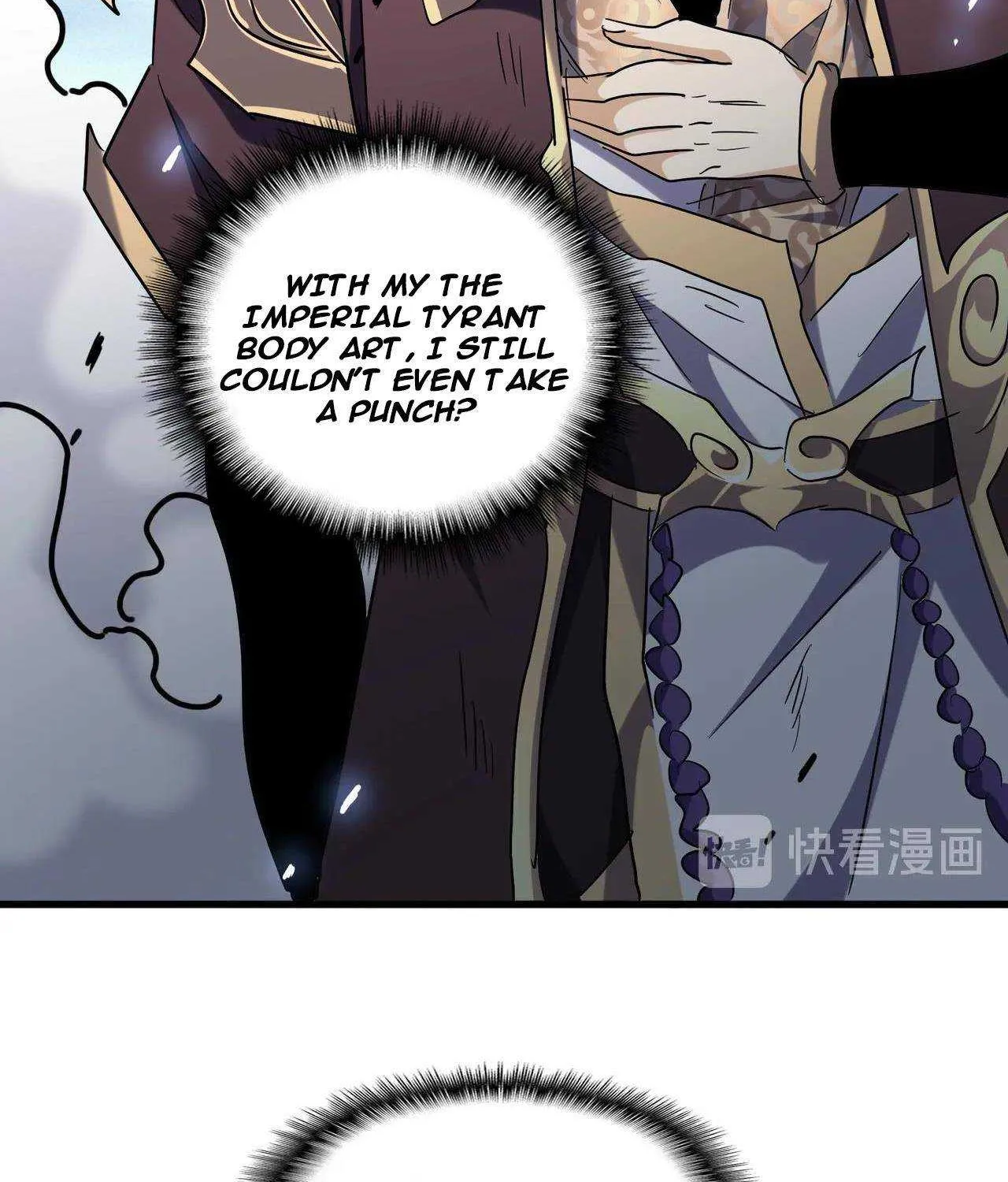 Read Magic Emperor chapter 197 image 65 on Lezhin