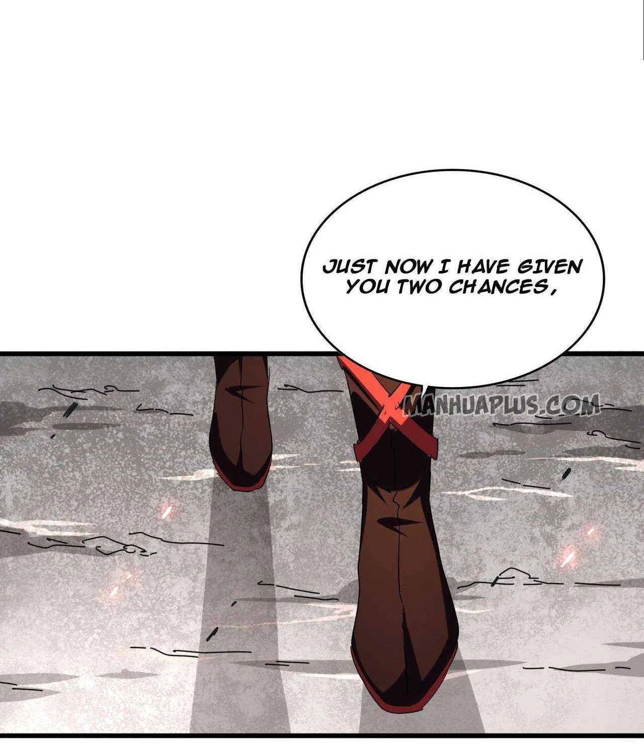 Read Magic Emperor chapter 197 image 67 on Lezhin