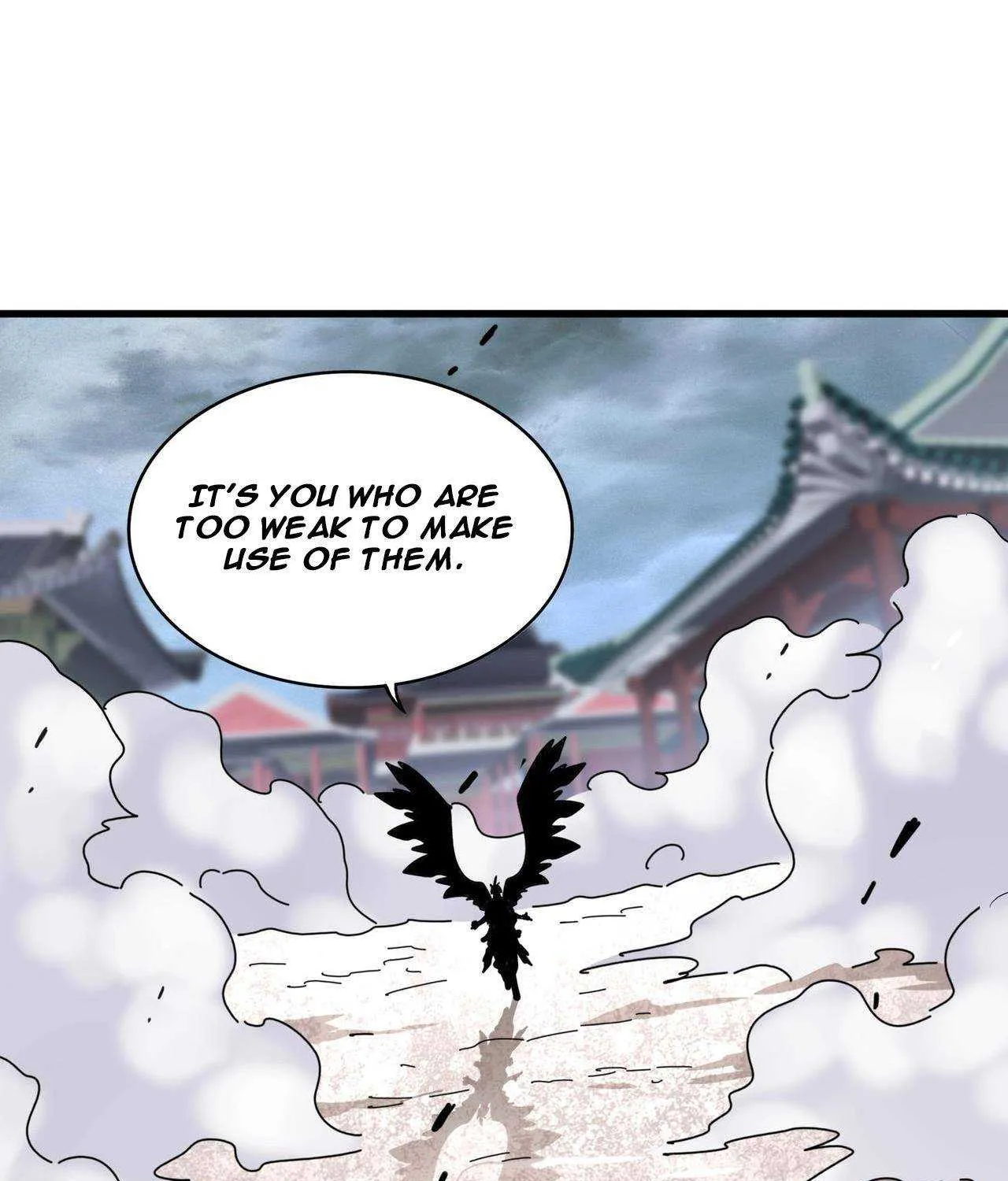 Read Magic Emperor chapter 197 image 68 on Lezhin