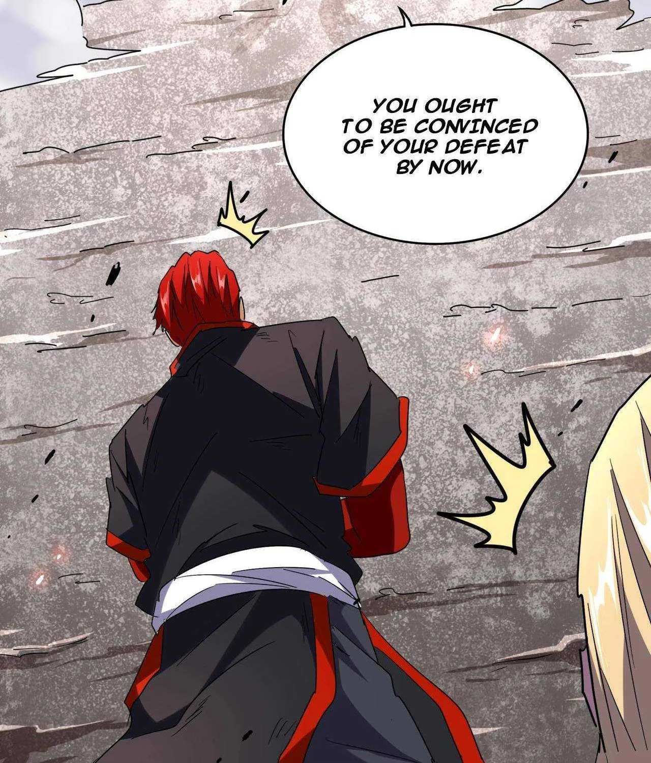 Read Magic Emperor chapter 197 image 69 on Lezhin