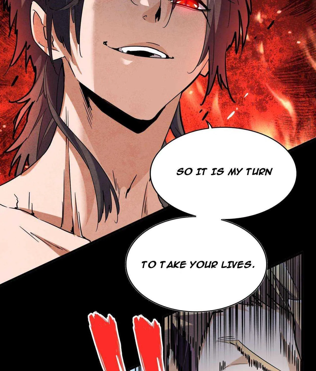 Read Magic Emperor chapter 197 image 71 on Lezhin