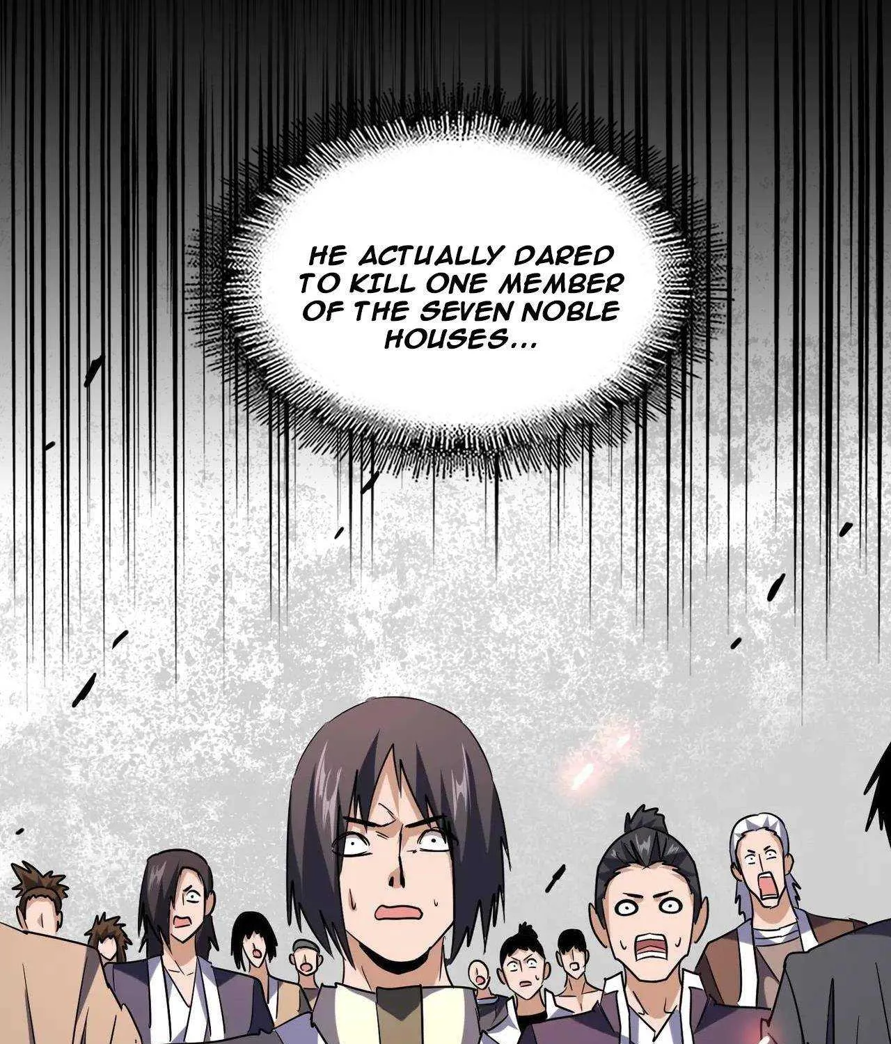 Read Magic Emperor chapter 197 image 74 on Lezhin