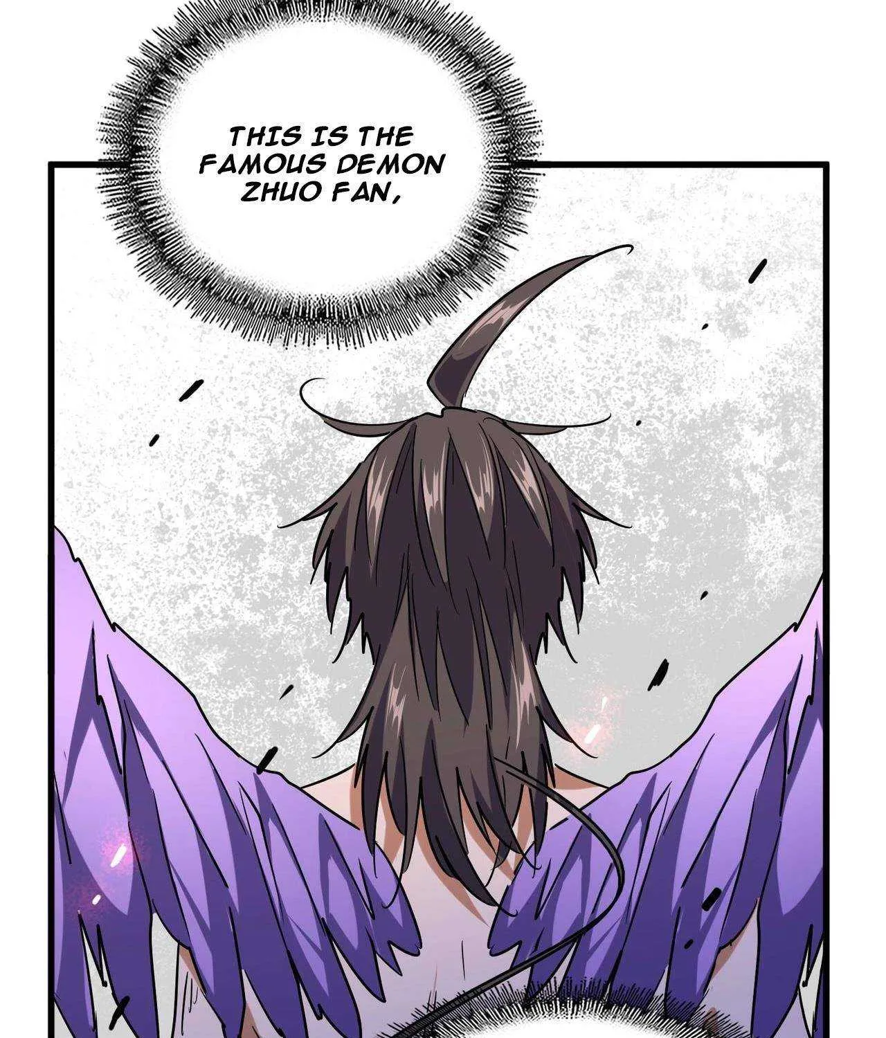 Read Magic Emperor chapter 197 image 76 on Lezhin
