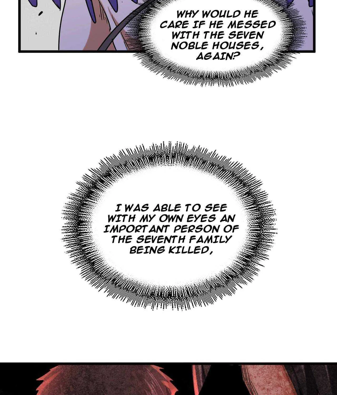 Read Magic Emperor chapter 197 image 77 on Lezhin