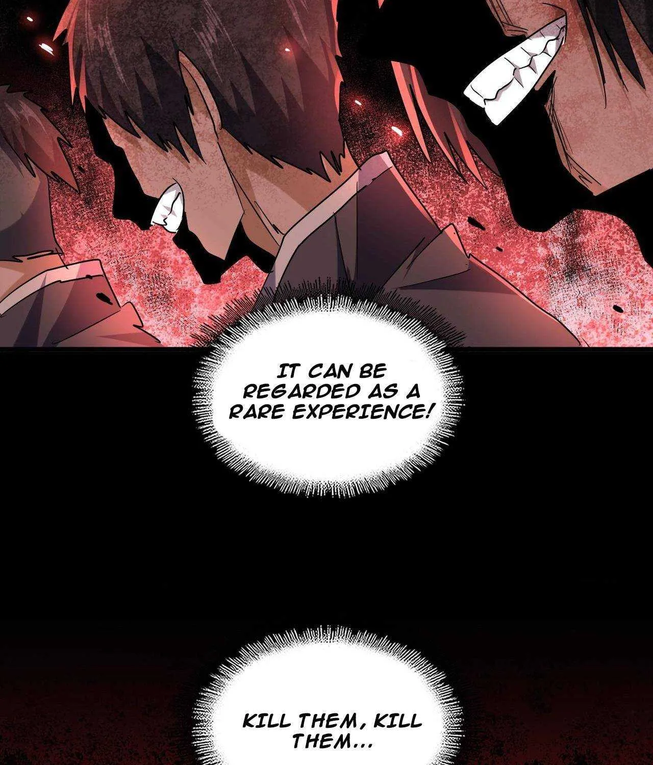 Read Magic Emperor chapter 197 image 78 on Lezhin