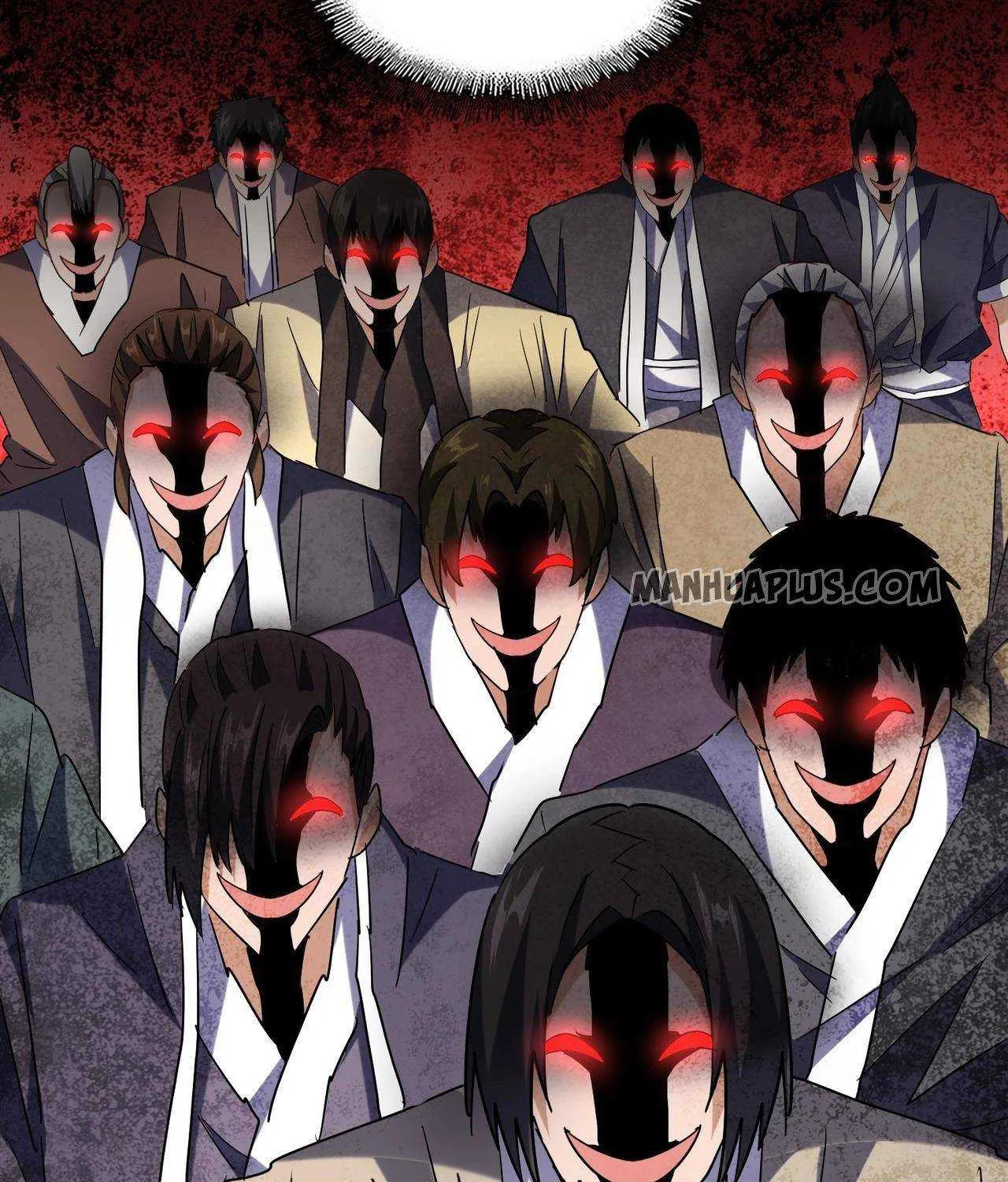 Read Magic Emperor chapter 197 image 79 on Lezhin