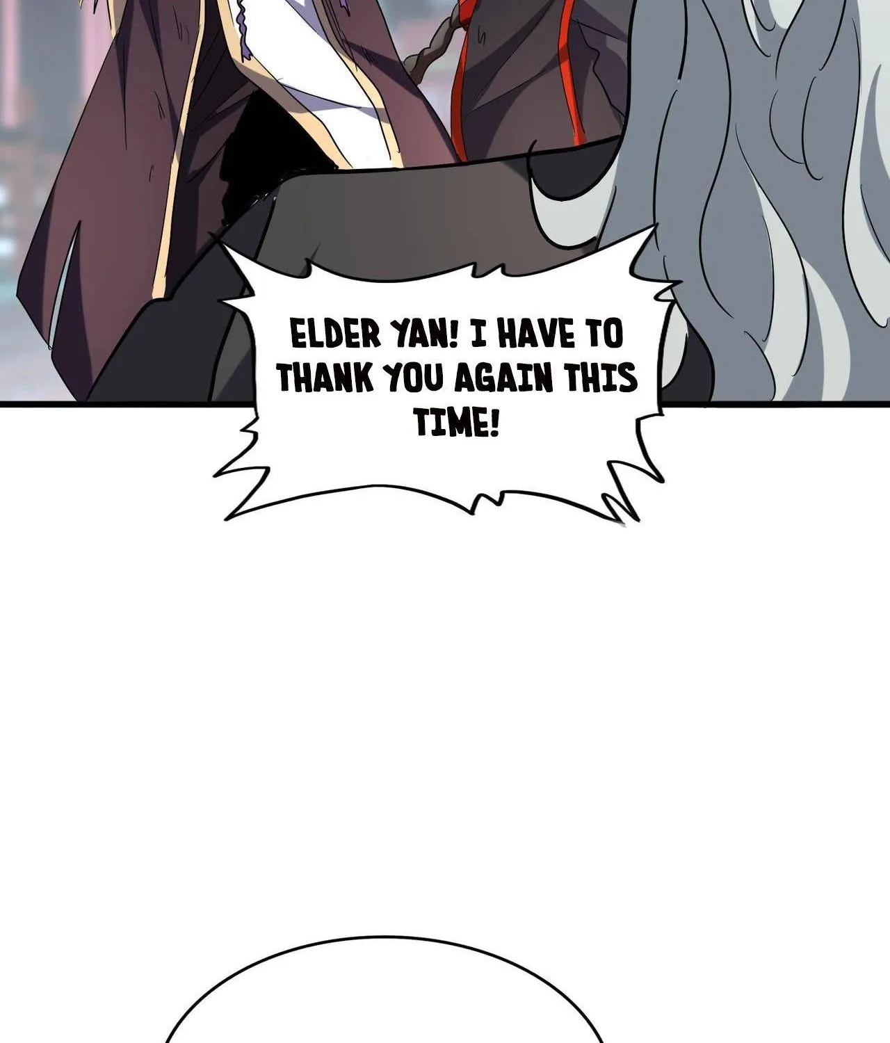 Read Magic Emperor chapter 197 image 98 on Lezhin