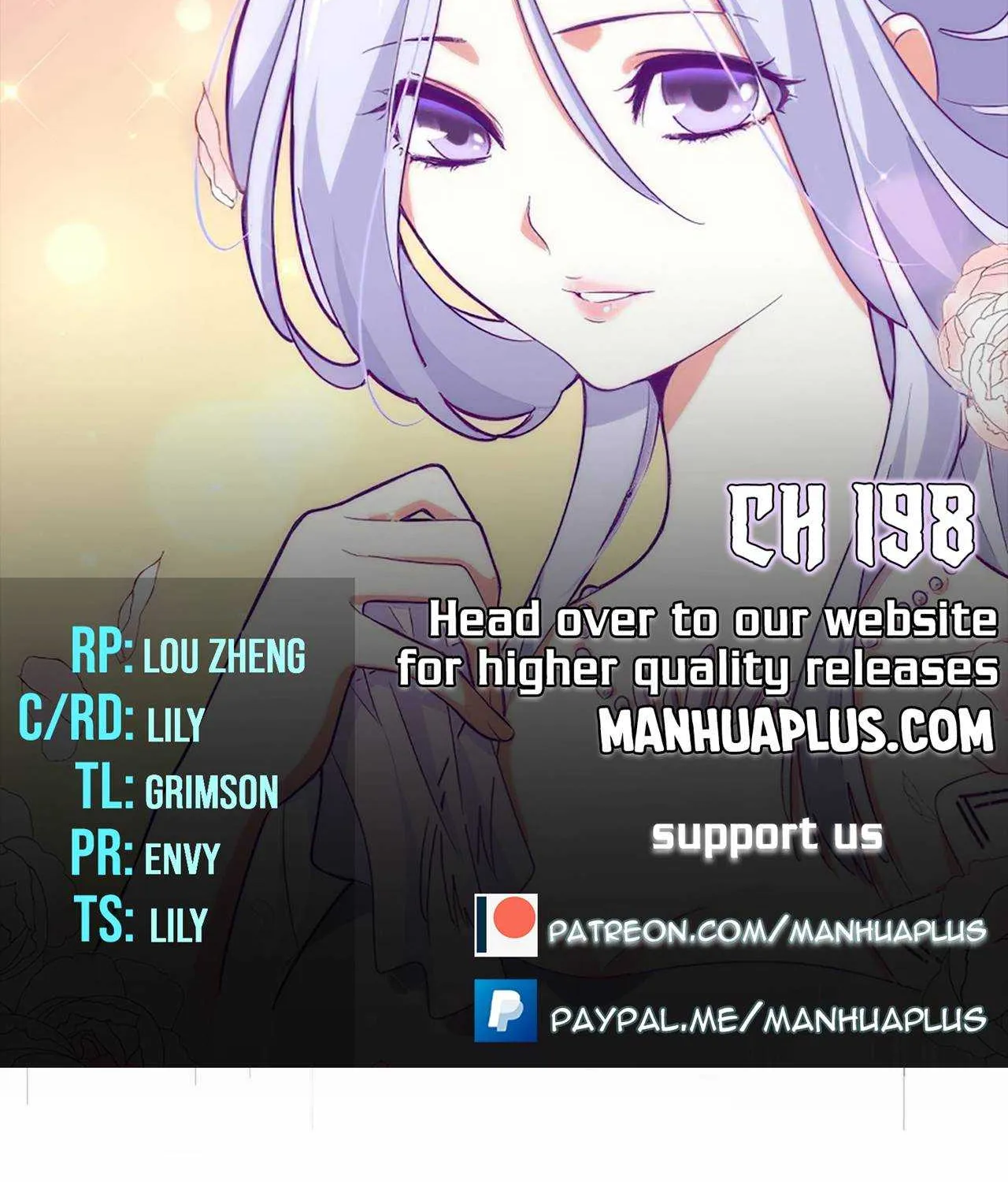 Read Magic Emperor chapter 198 image 1 on Lezhin