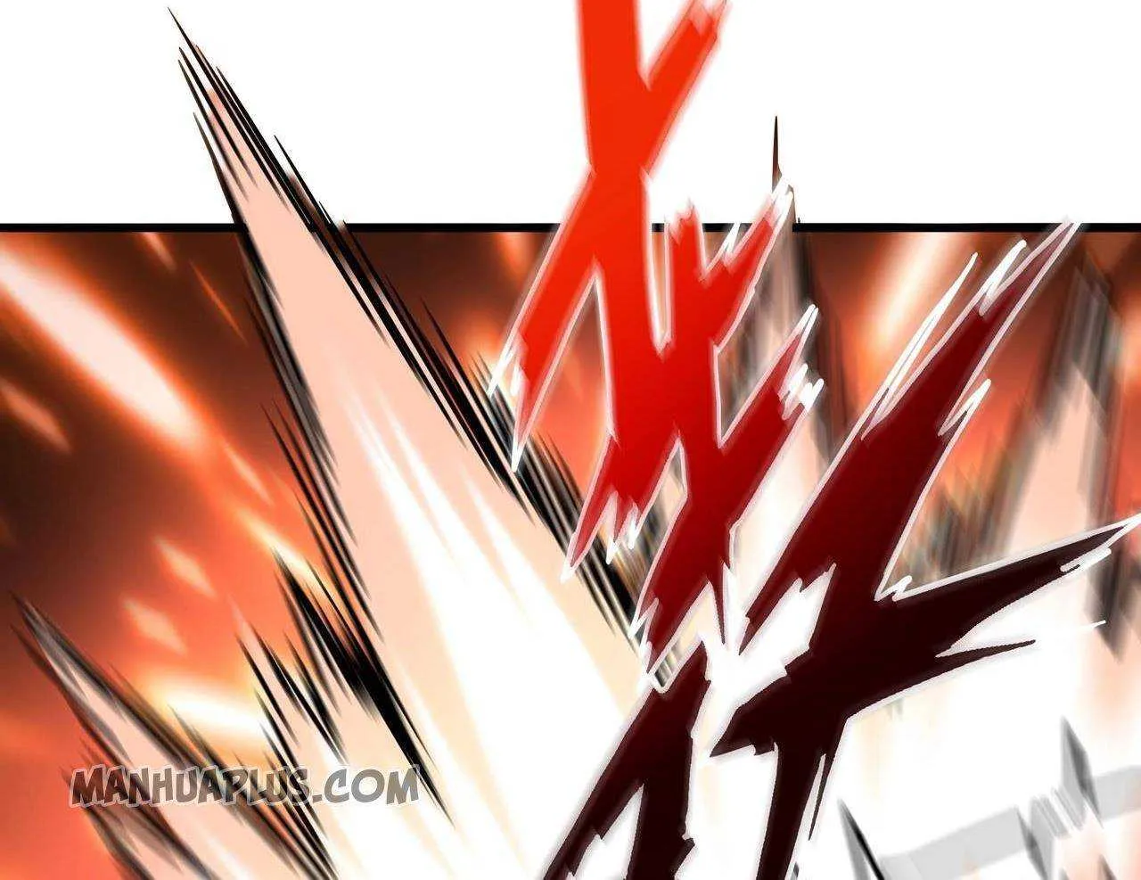 Read Magic Emperor chapter 198 image 100 on Lezhin