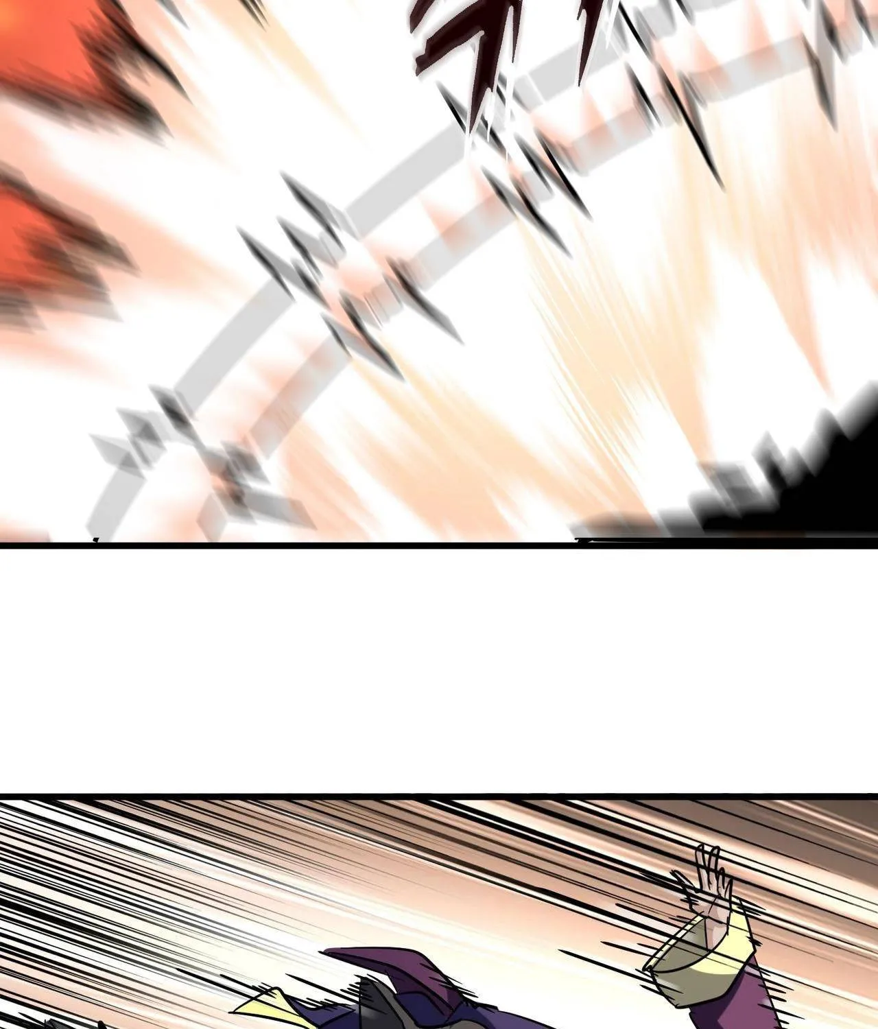 Read Magic Emperor chapter 198 image 101 on Lezhin