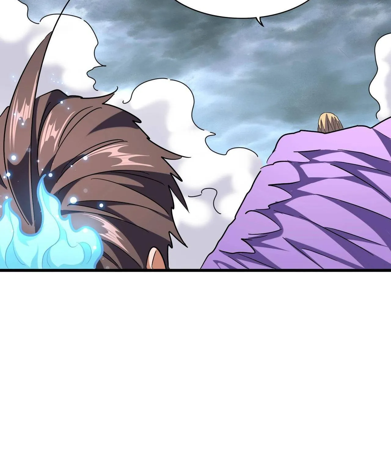 Read Magic Emperor chapter 198 image 108 on Lezhin