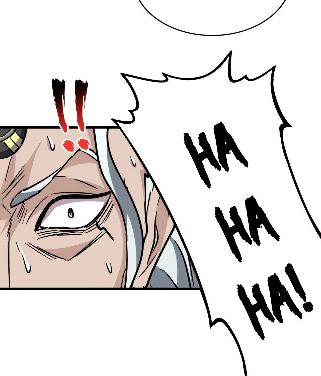 Read Magic Emperor chapter 198 image 11 on Lezhin