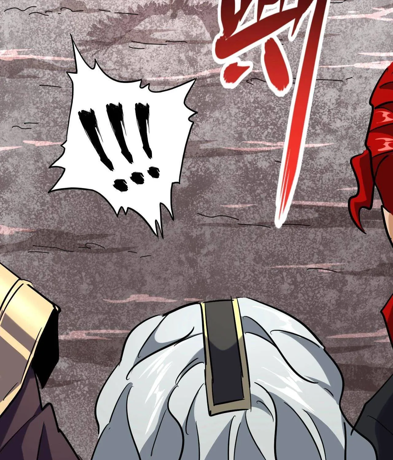 Read Magic Emperor chapter 198 image 17 on Lezhin