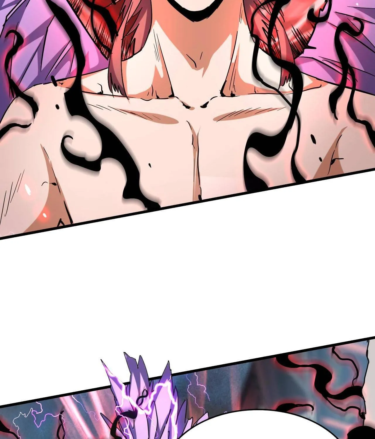 Read Magic Emperor chapter 198 image 21 on Lezhin