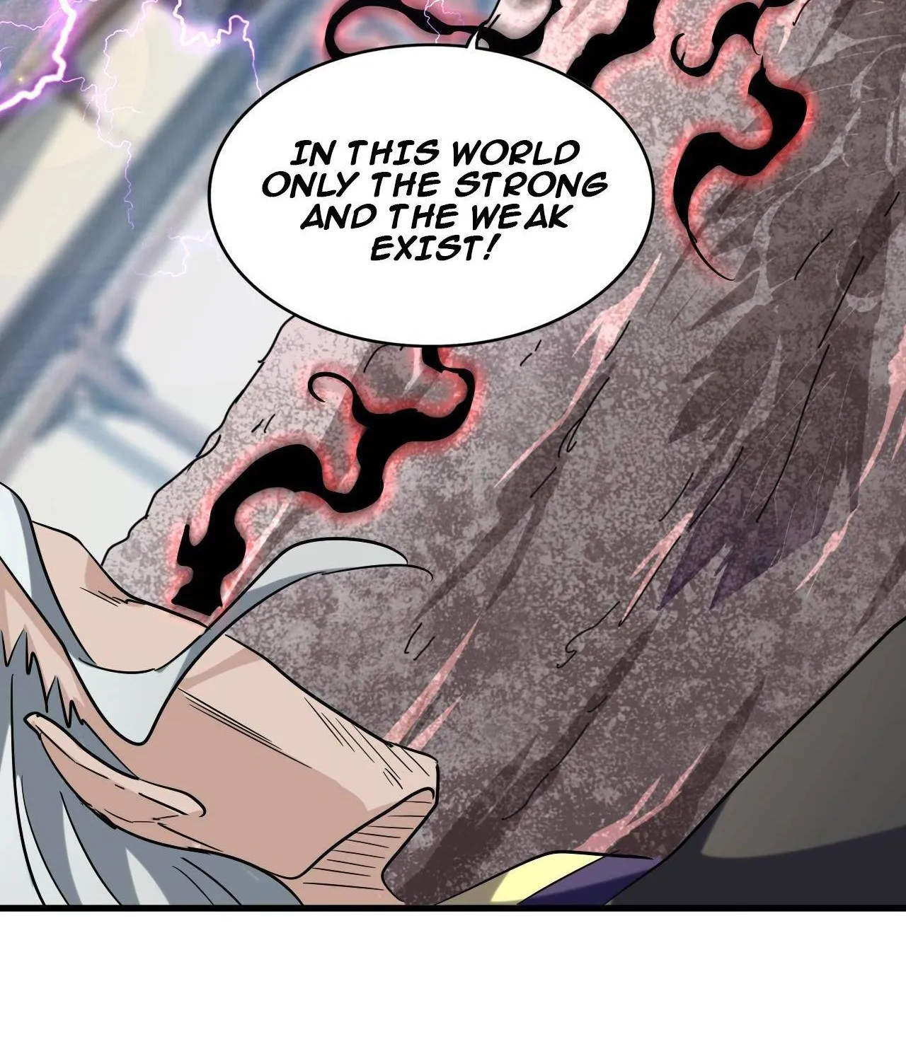 Read Magic Emperor chapter 198 image 23 on Lezhin