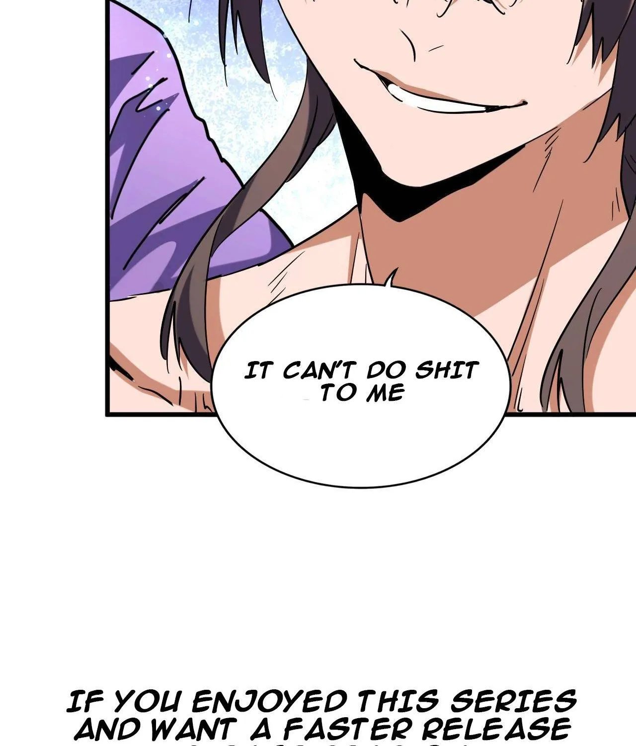 Read Magic Emperor chapter 198 image 25 on Lezhin