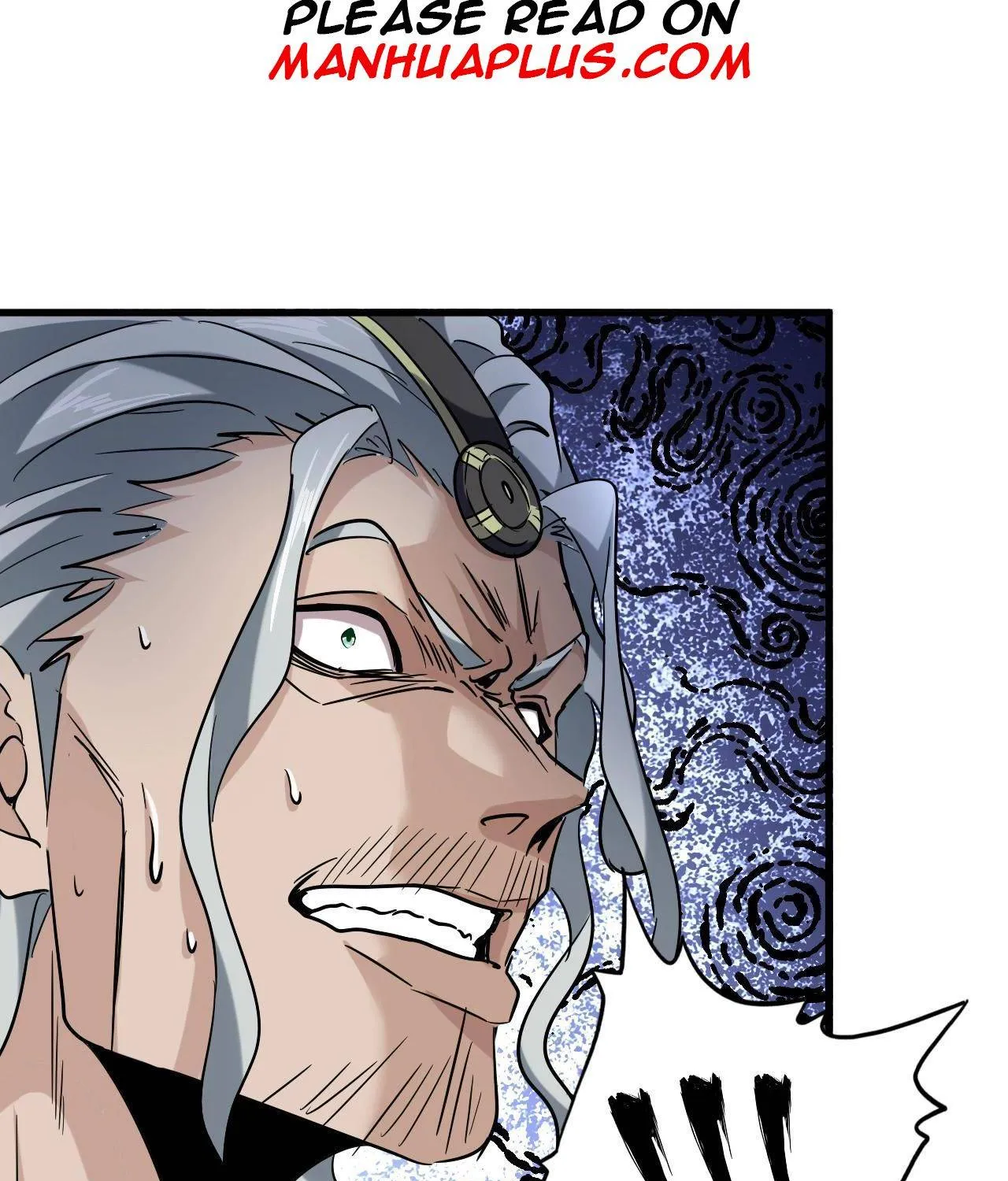 Read Magic Emperor chapter 198 image 26 on Lezhin
