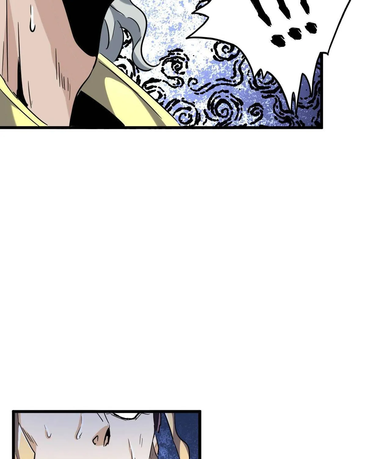Read Magic Emperor chapter 198 image 27 on Lezhin