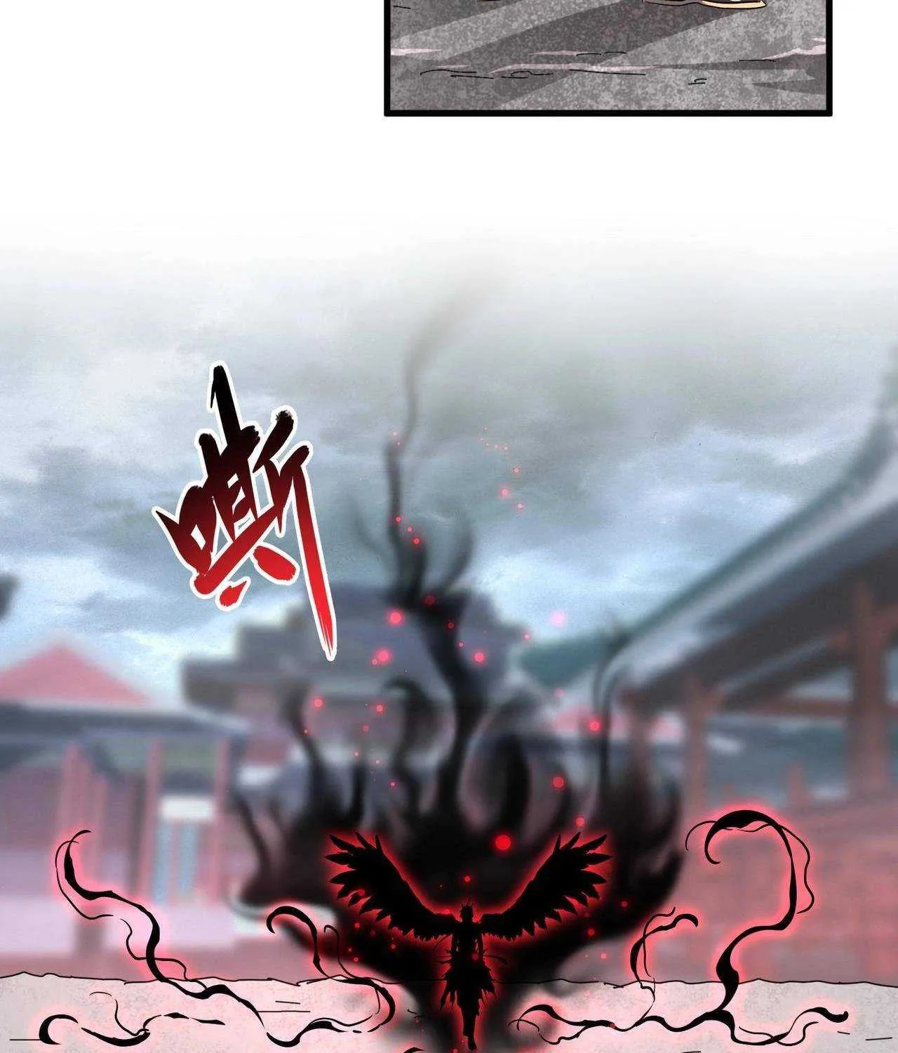 Read Magic Emperor chapter 198 image 30 on Lezhin