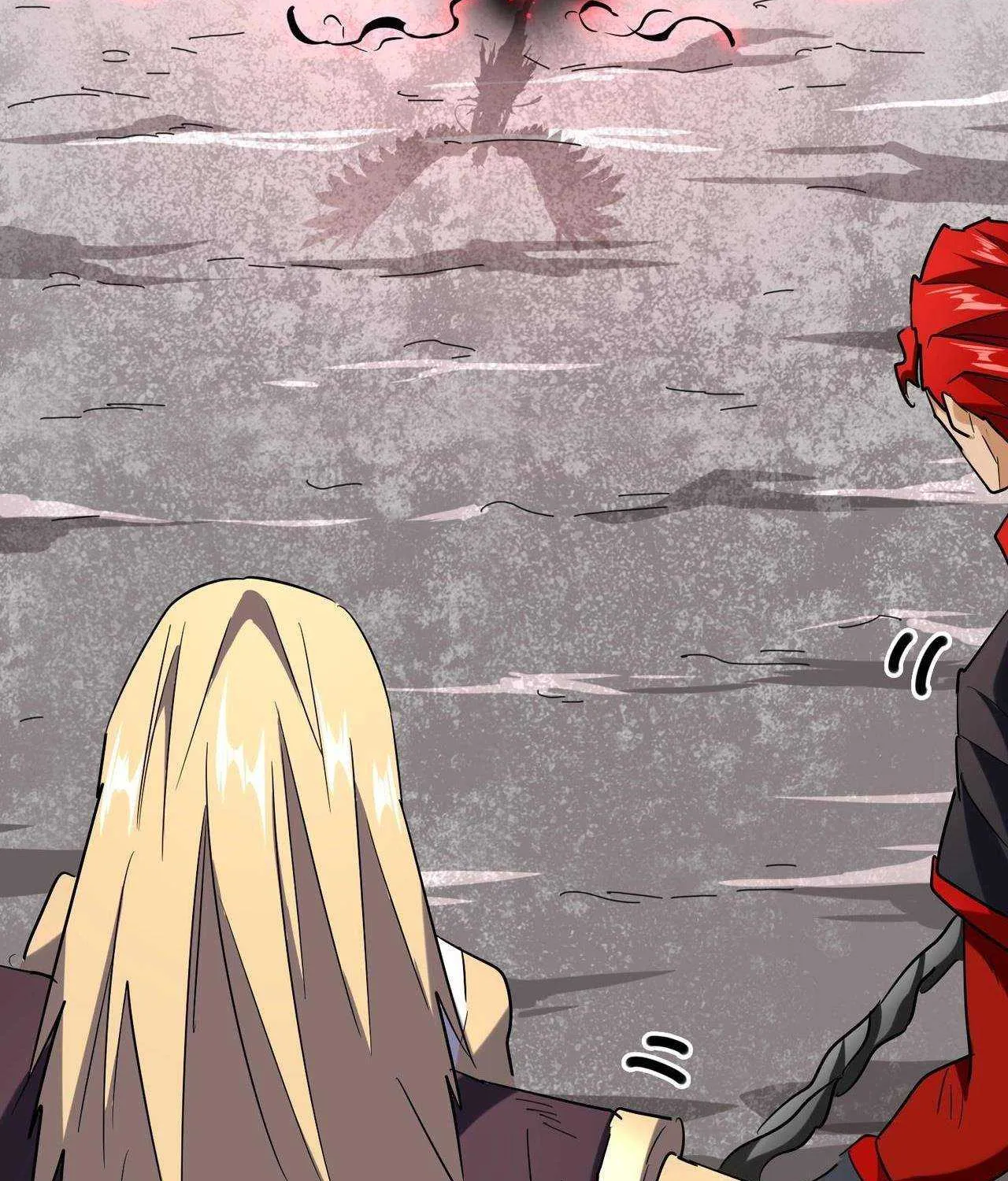 Read Magic Emperor chapter 198 image 31 on Lezhin
