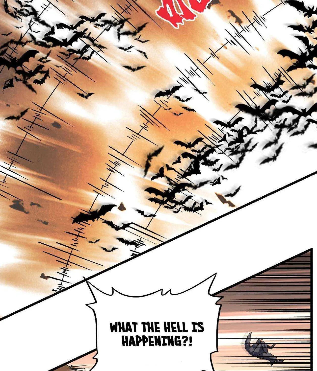 Read Magic Emperor chapter 198 image 66 on Lezhin