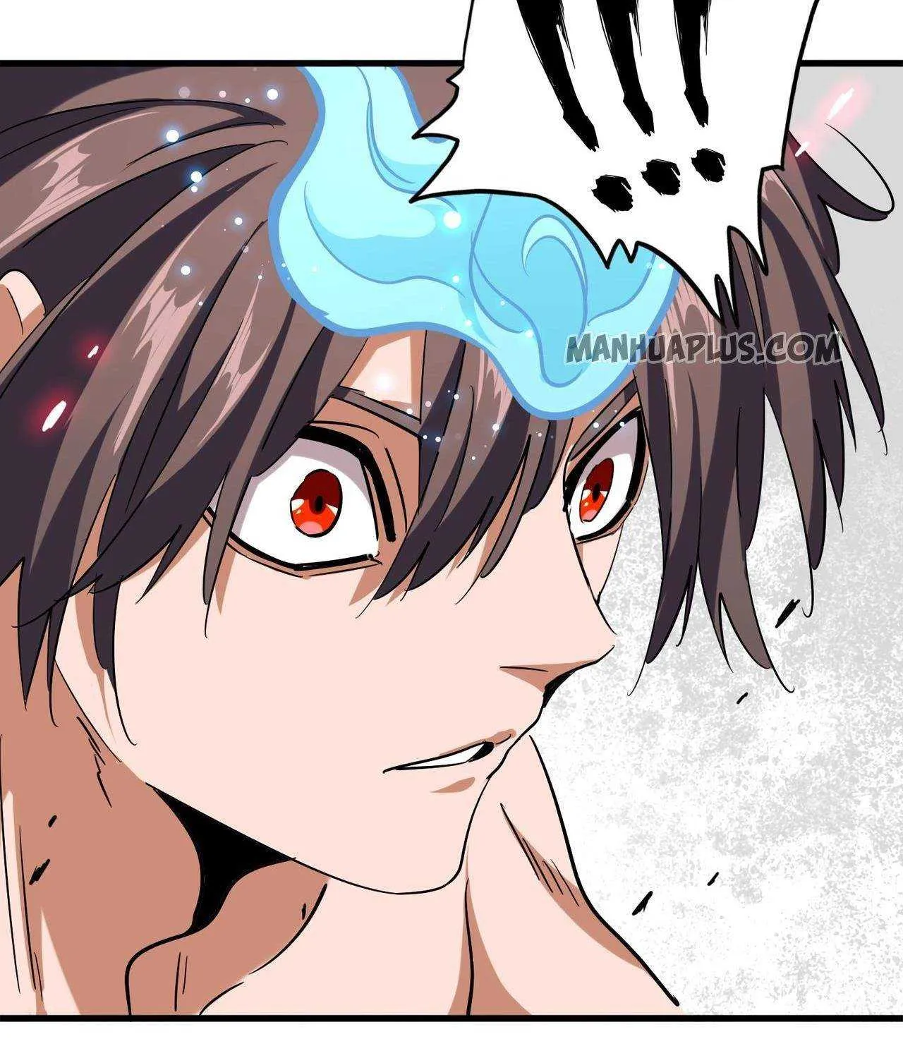Read Magic Emperor chapter 198 image 69 on Lezhin
