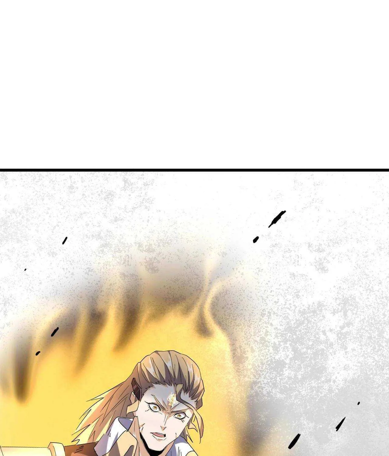 Read Magic Emperor chapter 198 image 70 on Lezhin