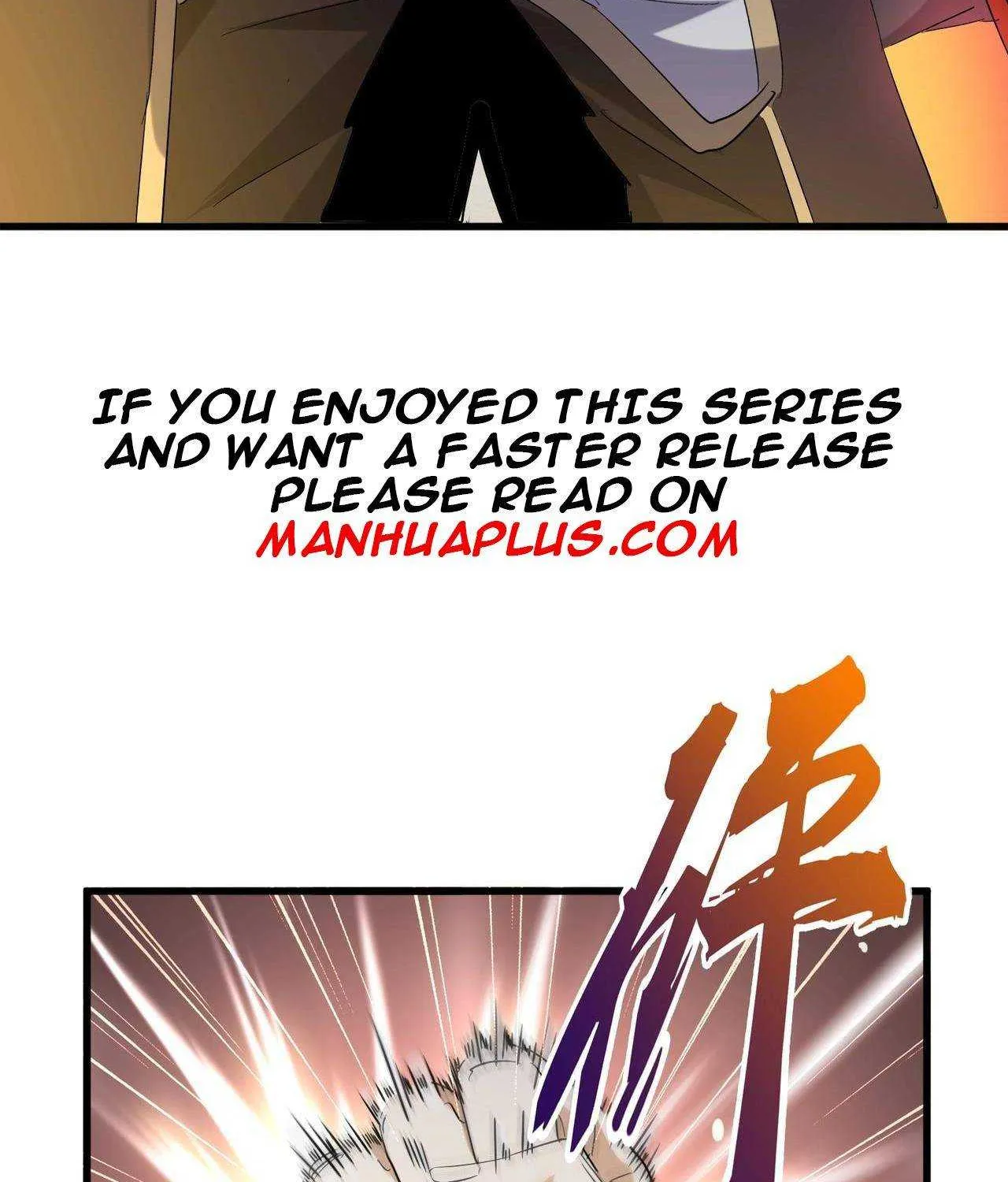 Read Magic Emperor chapter 198 image 72 on Lezhin