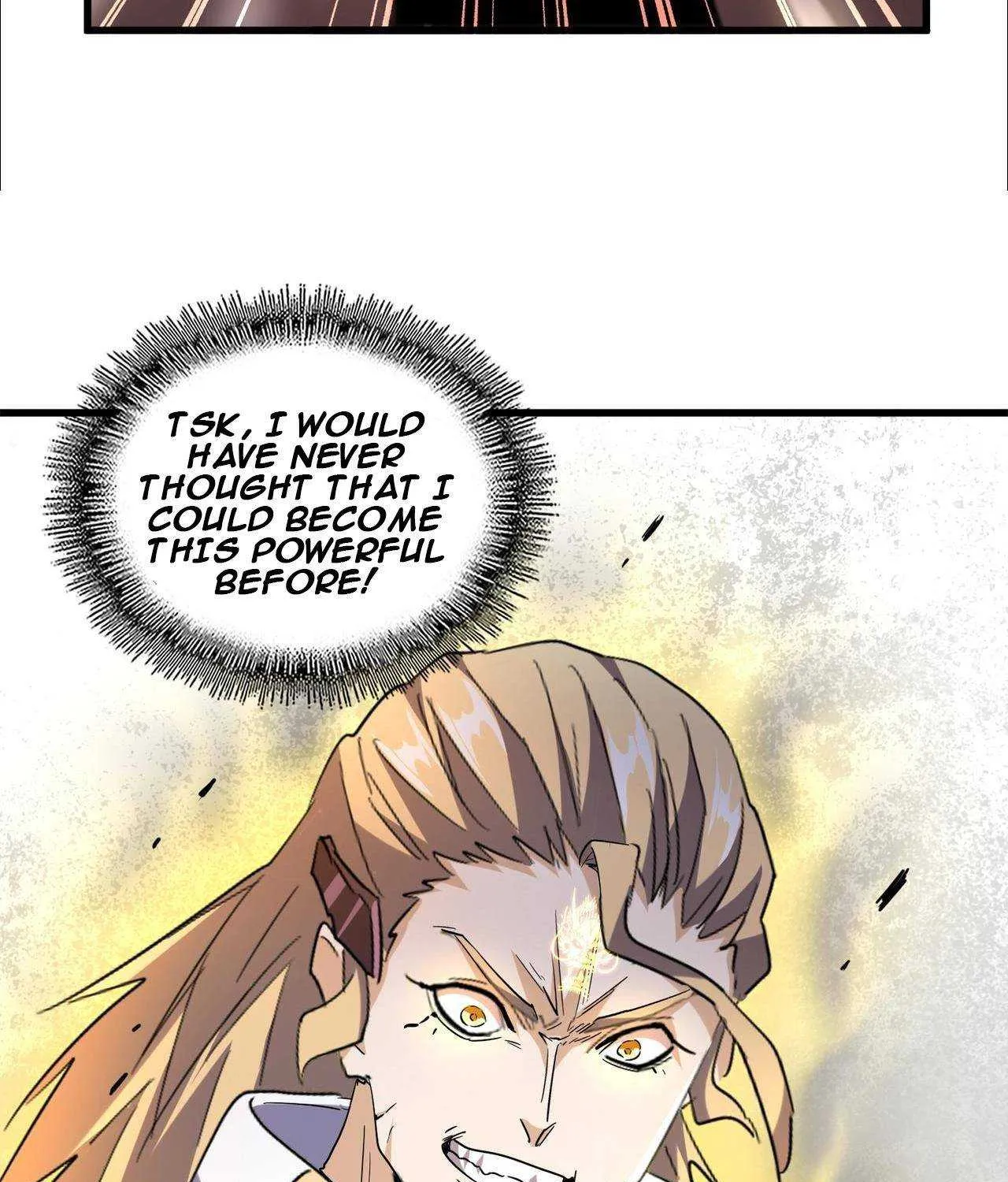 Read Magic Emperor chapter 198 image 74 on Lezhin