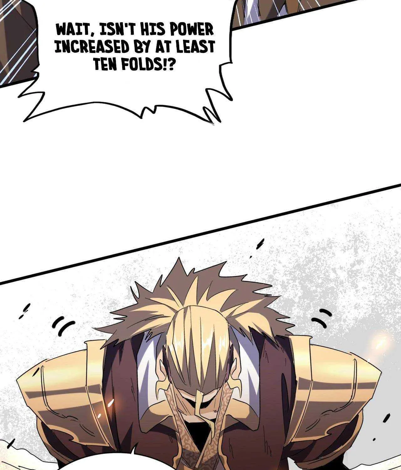 Read Magic Emperor chapter 198 image 84 on Lezhin