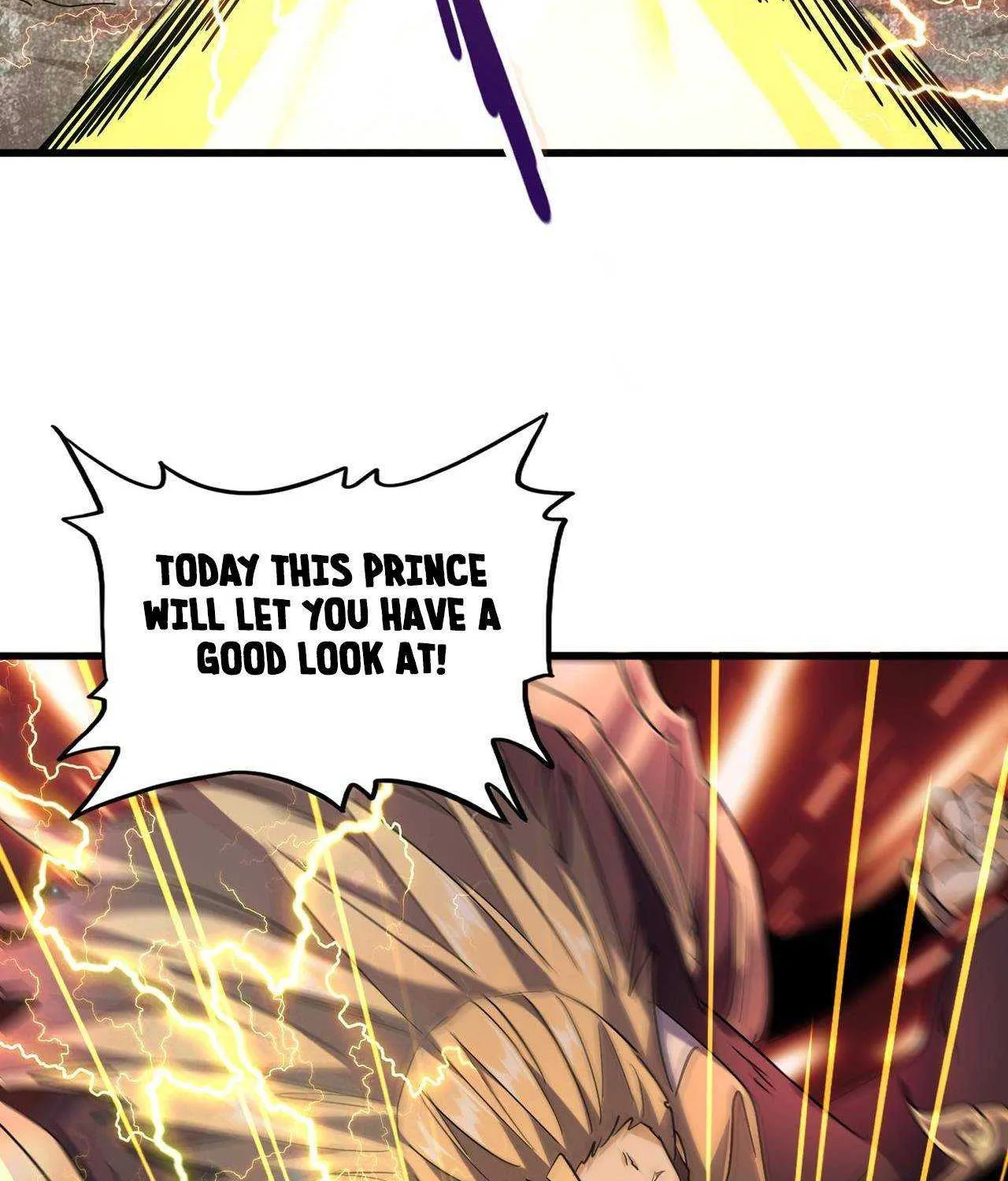 Read Magic Emperor chapter 198 image 86 on Lezhin