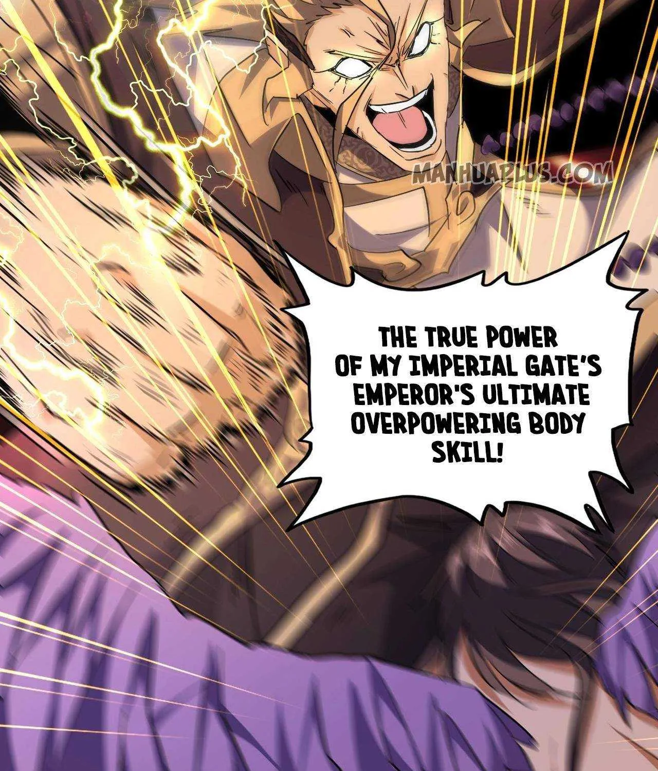Read Magic Emperor chapter 198 image 87 on Lezhin