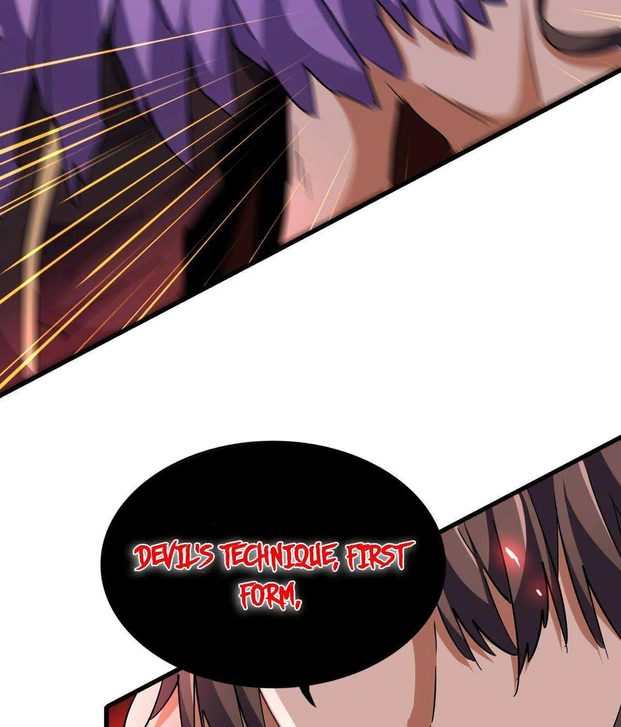 Read Magic Emperor chapter 198 image 88 on Lezhin