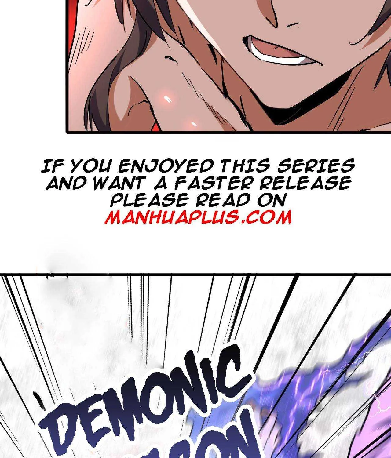 Read Magic Emperor chapter 198 image 89 on Lezhin