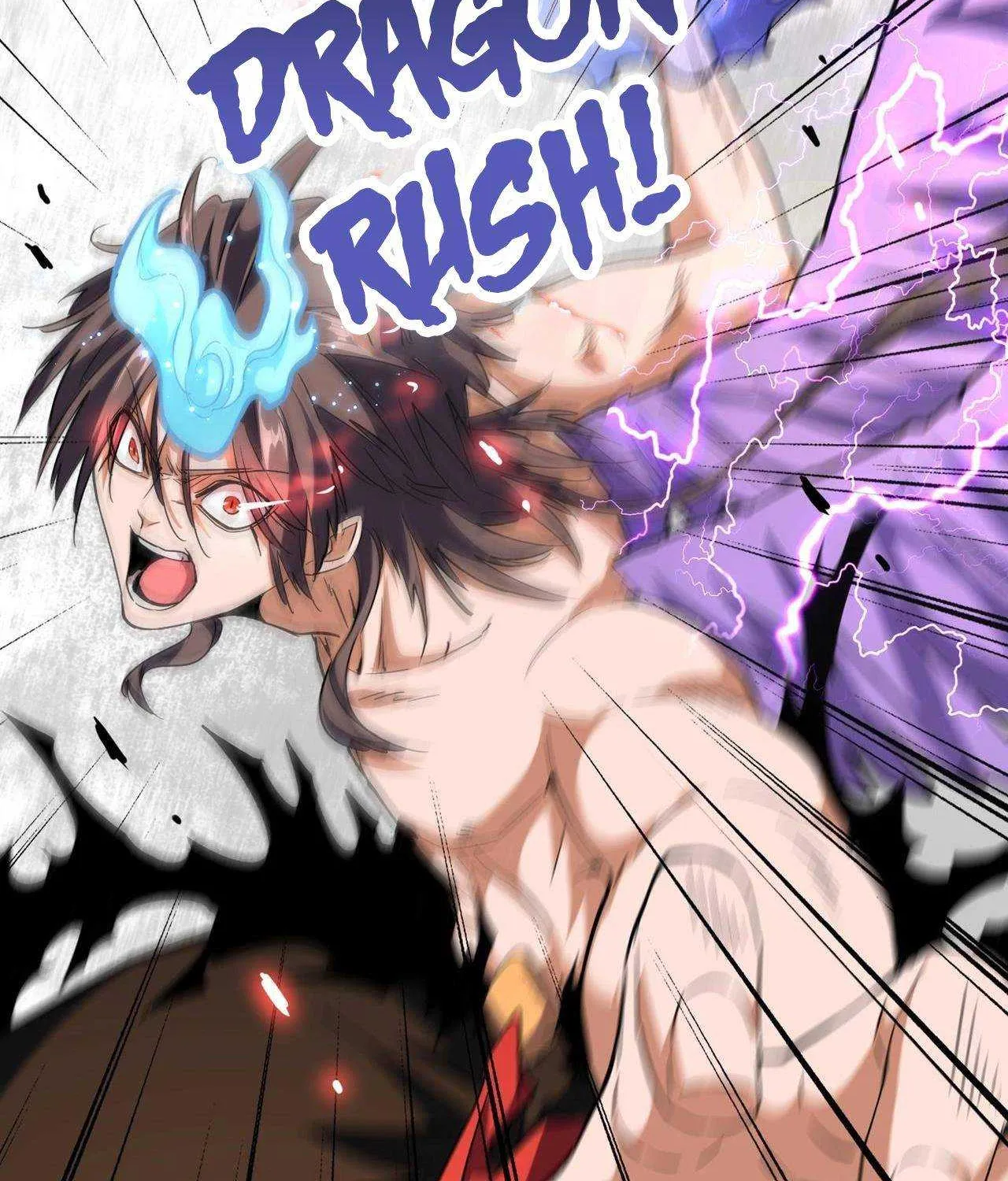 Read Magic Emperor chapter 198 image 90 on Lezhin