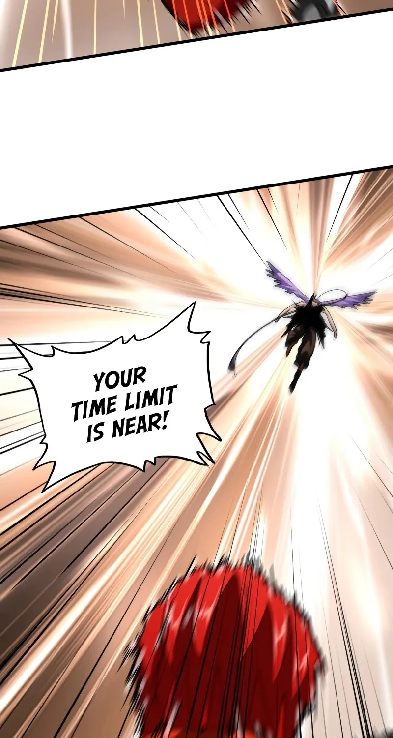Read Magic Emperor chapter 199 image 24 on Lezhin
