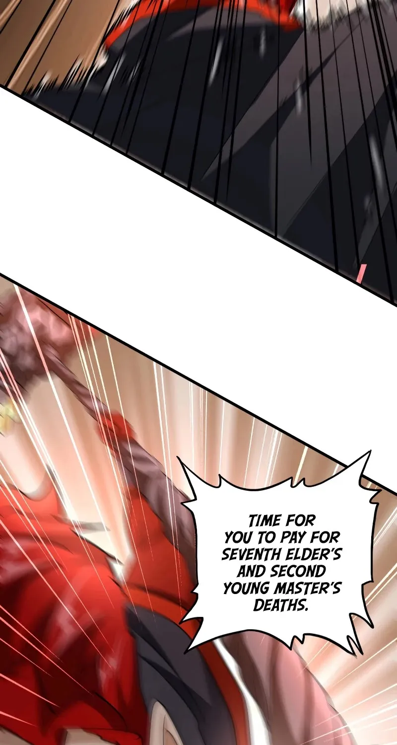 Read Magic Emperor chapter 199 image 25 on Lezhin