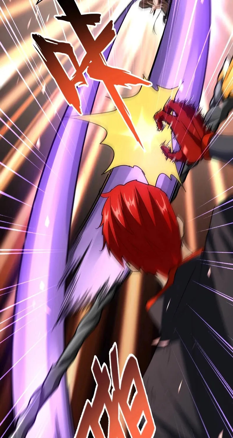 Read Magic Emperor chapter 199 image 29 on Lezhin