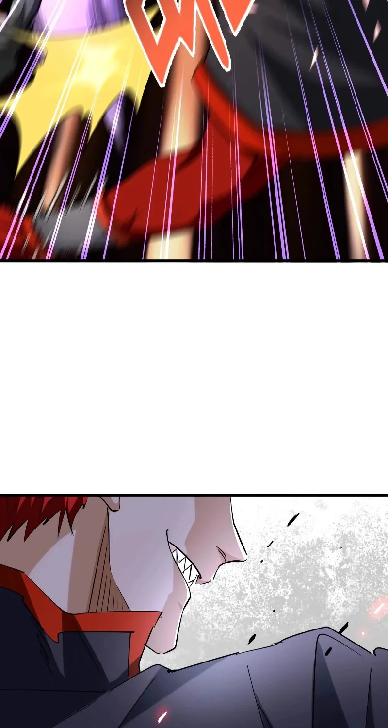 Read Magic Emperor chapter 199 image 30 on Lezhin