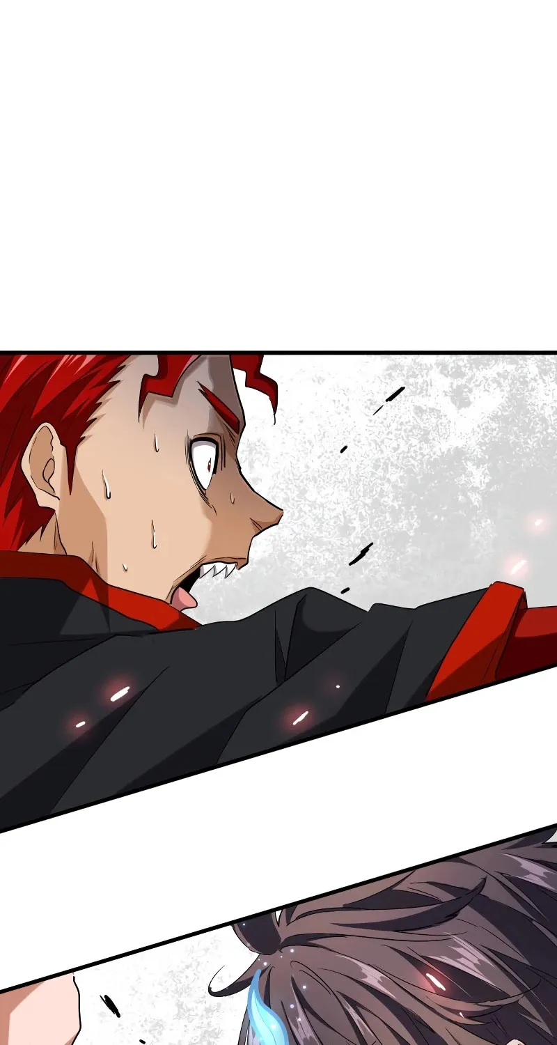 Read Magic Emperor chapter 199 image 41 on Lezhin