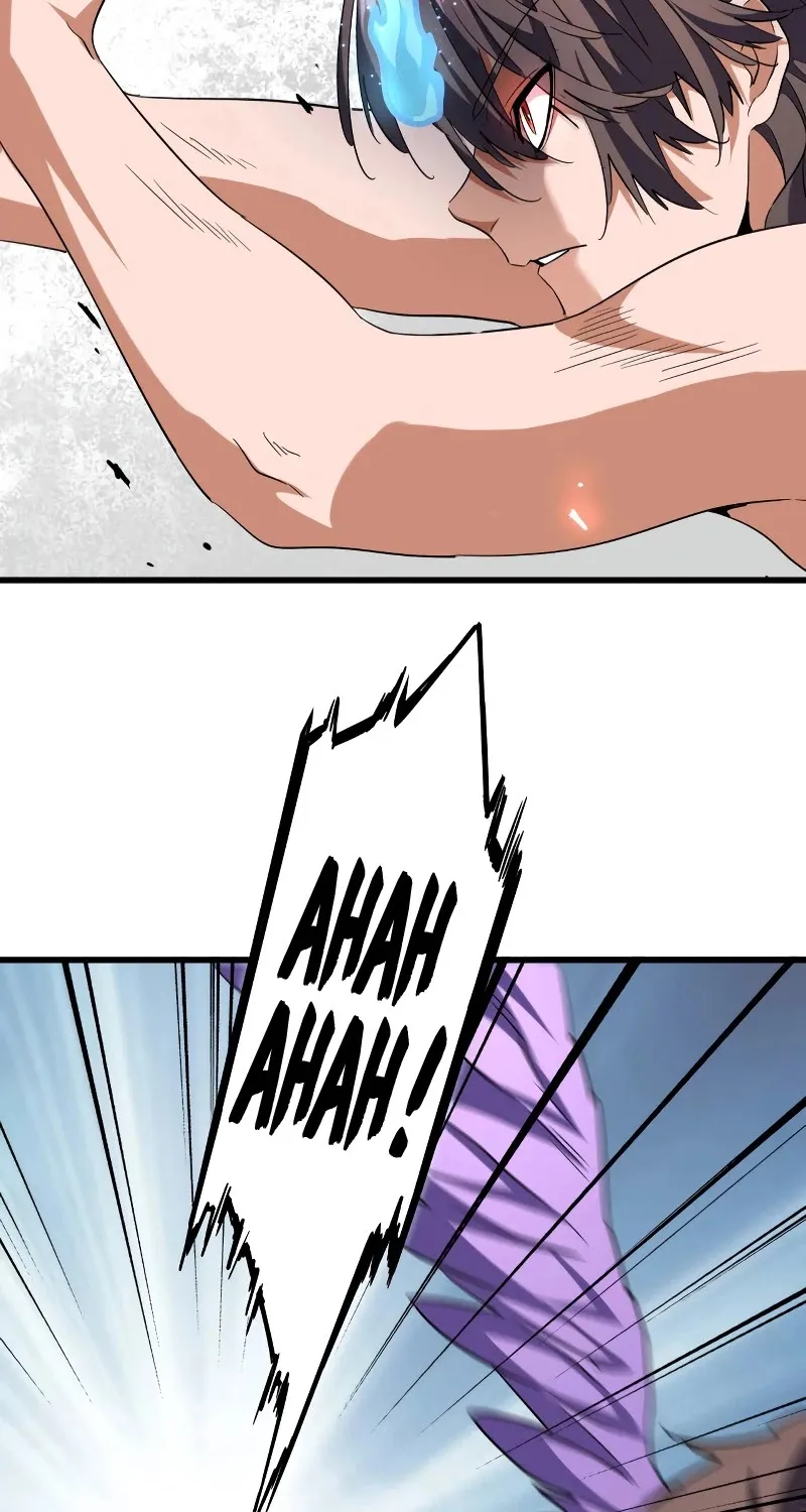 Read Magic Emperor chapter 199 image 42 on Lezhin