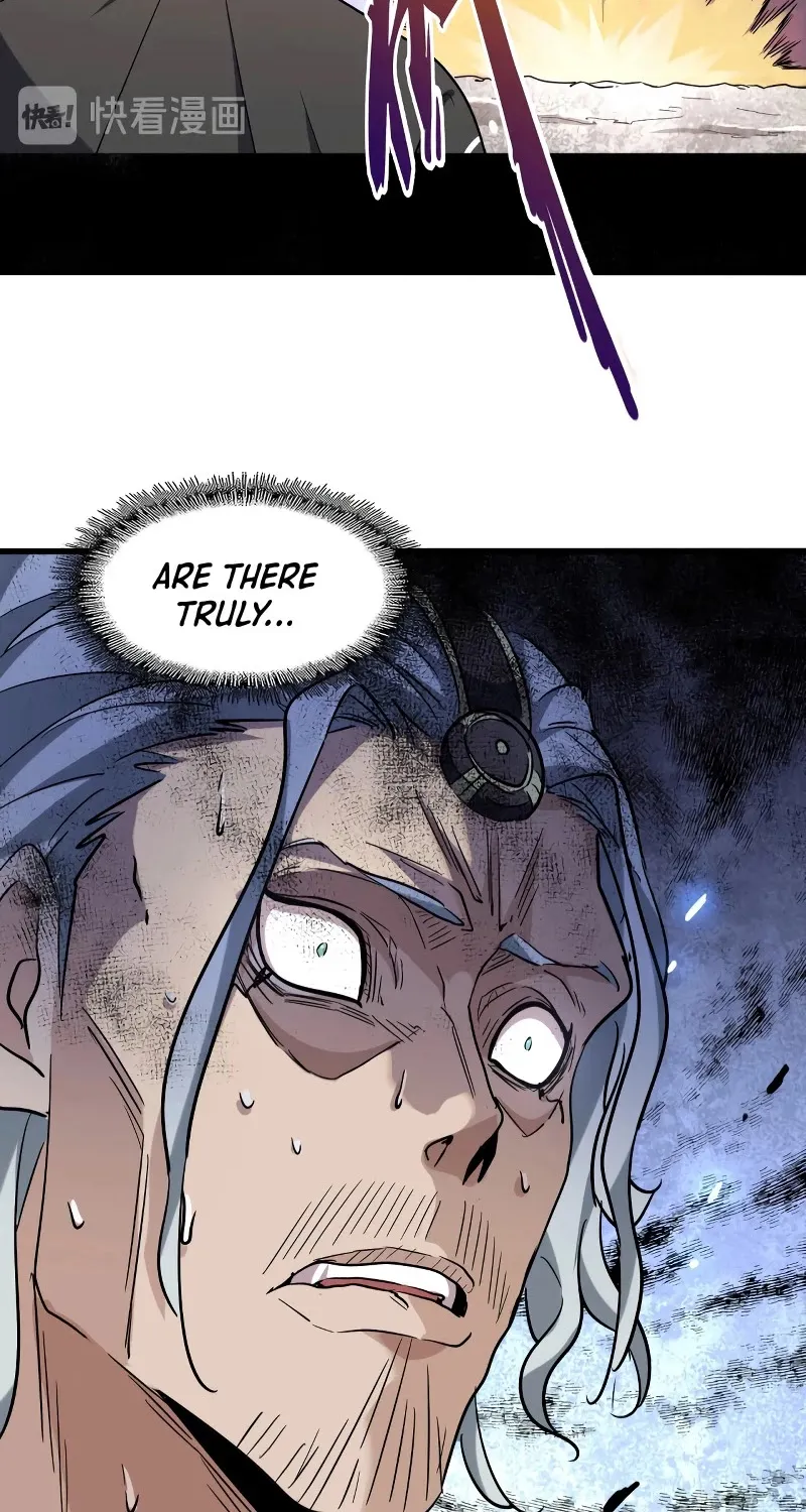 Read Magic Emperor chapter 199 image 44 on Lezhin