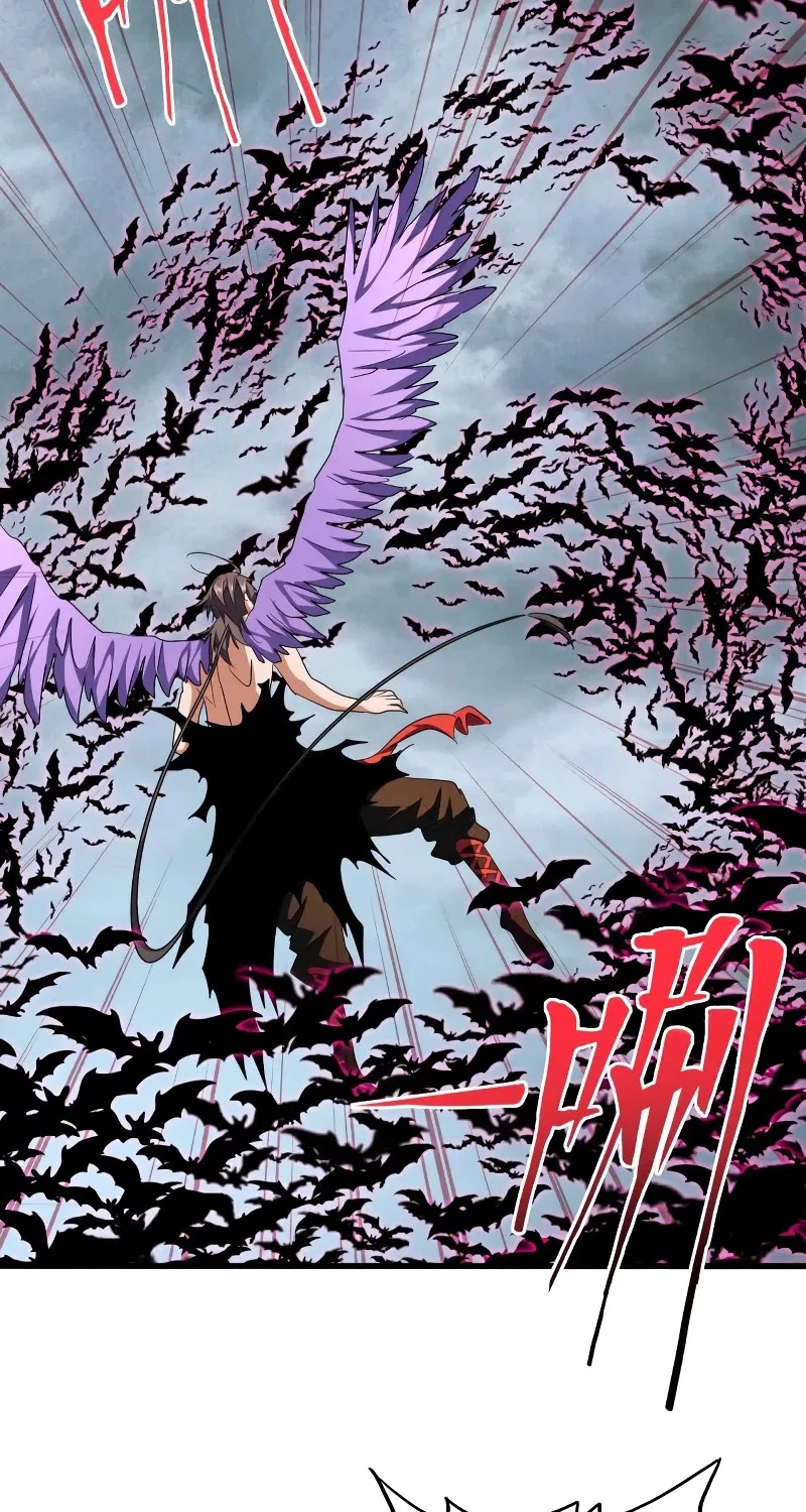 Read Magic Emperor chapter 199 image 47 on Lezhin