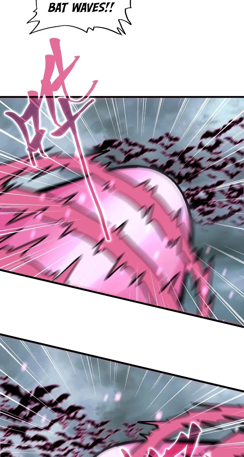 Read Magic Emperor chapter 199 image 52 on Lezhin