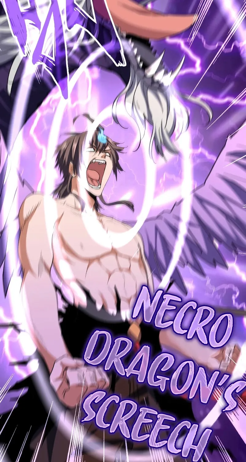 Read Magic Emperor chapter 199 image 56 on Lezhin